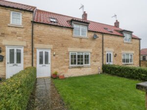 Helmsley Page image 6 Picture of 8 Pottergate Mews