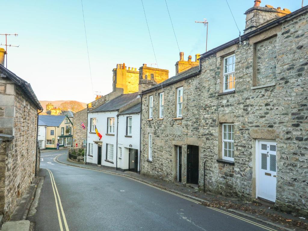 Cosy Cottage image one