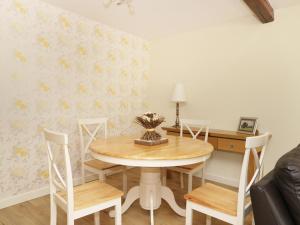 The Milking Parlour, York Accommodation image 2 The Milking Parlour, York image two