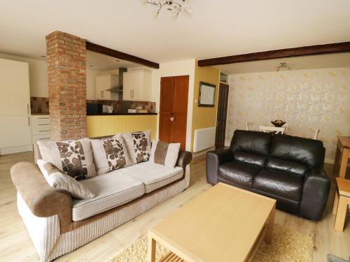 The Milking Parlour, York Accommodation image 3 The Milking Parlour, York image three