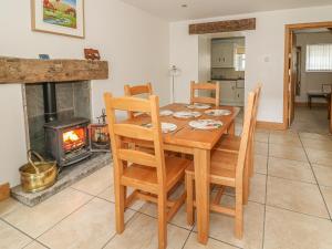 Bridge House, Hawes image two