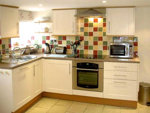 Granary Cottage, Scarborough Accommodation image 3 Granary Cottage, Scarborough image three