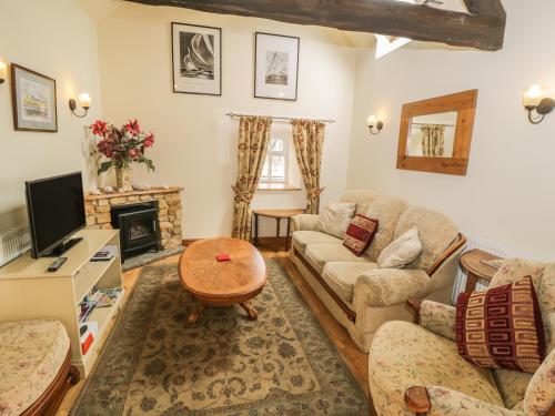 Barn Cottage, Whitby Accommodation image 3 Barn Cottage, Whitby image three
