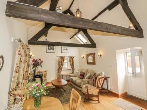 Barn Cottage, Whitby Accommodation image 2 Barn Cottage, Whitby image two