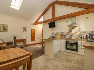 Stable Cottage, Thirsk Accommodation image 2 Stable Cottage, Thirsk image two