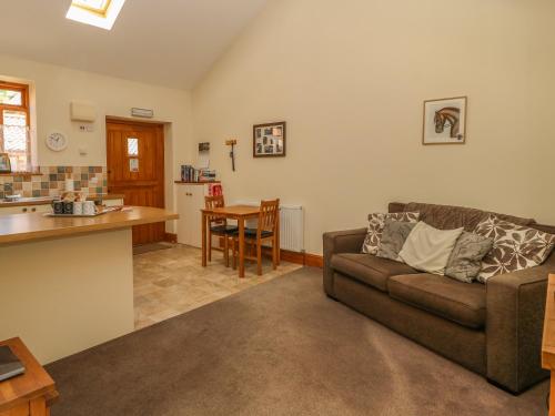 Stable Cottage, Thirsk Accommodation image 3 Stable Cottage, Thirsk image three