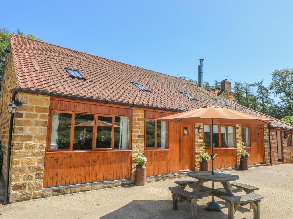The Granary, Thirsk Accommodation image 1 The Granary, Thirsk image one