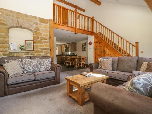 The Granary, Thirsk Accommodation image 3 The Granary, Thirsk image three