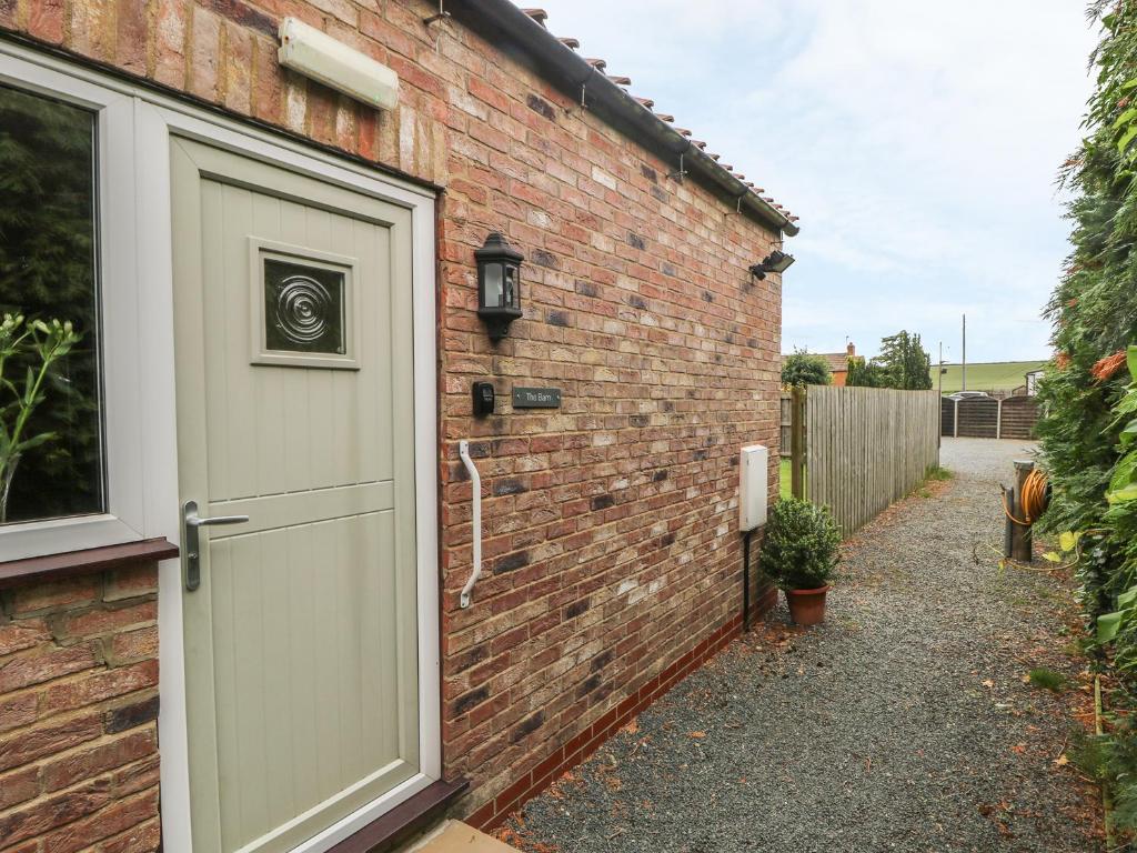 The Barn, Land Of Nod Cottages Accommodation image 1 The Barn, Land Of Nod Cottages image one