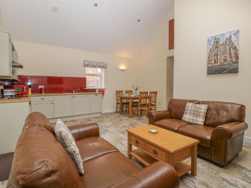 Apple Tree Cottage, York Accommodation image 3 Apple Tree Cottage, York image three