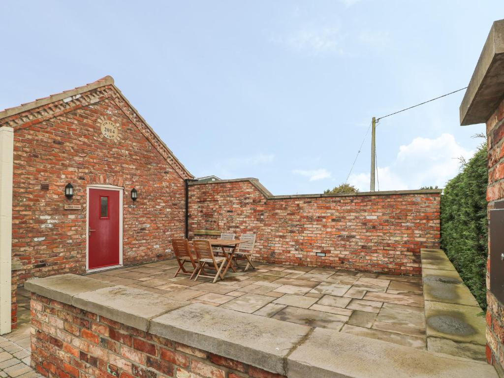 Apple Tree Cottage, York Accommodation image 1 Apple Tree Cottage, York image one