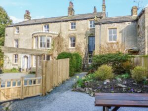 Settle Page image 10 Picture of Whitefriars Lodge