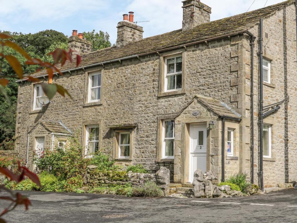 Lavender Cottage, Skipton image one