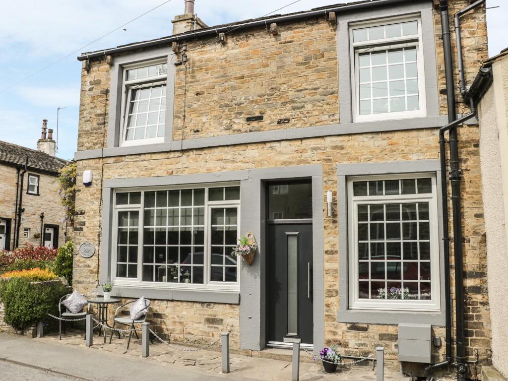 York Cottage, Keighley Accommodation image 1 York Cottage, Keighley image one