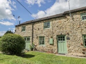 Picture of Loft Cottage