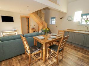 The Hayloft, York Accommodation image 2 York