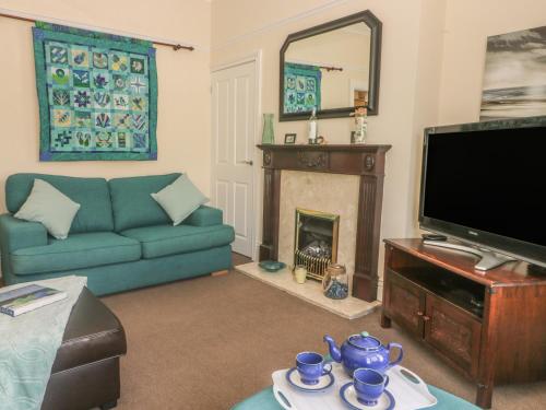 The Sea Glass Loft, Hornsea Accommodation image 3 The Sea Glass Loft, Hornsea image three