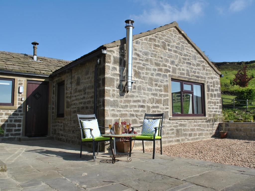 Baywood Cottage, Keighley image one