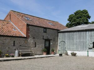Picture of The Old Hayloft