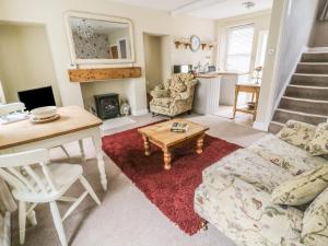 Daisy's Holiday Cottage, Skipton Accommodation image 2 Daisy's Holiday Cottage, Skipton image two