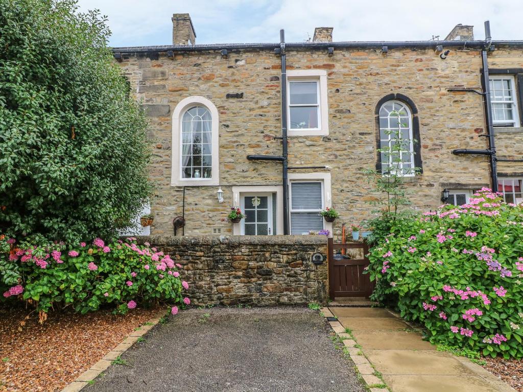 Daisy's Holiday Cottage, Skipton Accommodation image 1 Daisy's Holiday Cottage, Skipton image one