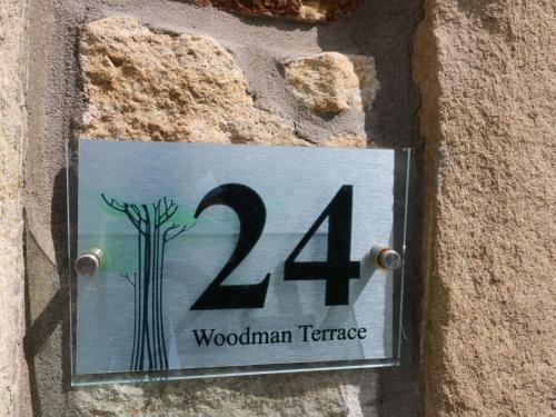 Woodman Cottage, Skipton Accommodation image 3 Woodman Cottage, Skipton image three