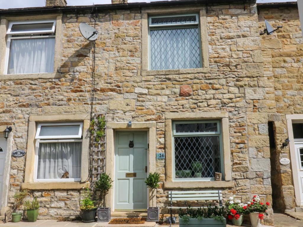 Woodman Cottage, Skipton Accommodation image 1 Woodman Cottage, Skipton image one