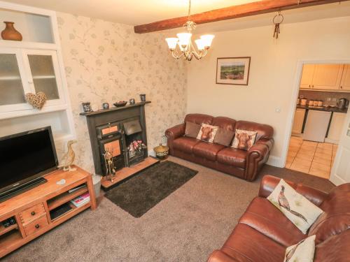 Street House Farm Cottage, Saltburn-by-the-Sea Accommodation image 3 Street House Farm Cottage, Saltburn-by-the-Sea image three