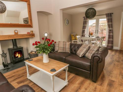 The Sanctuary, Redcar Accommodation image 3 The Sanctuary, Redcar image three
