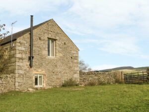 Settle Page image 15 Picture of Rushton Barn
