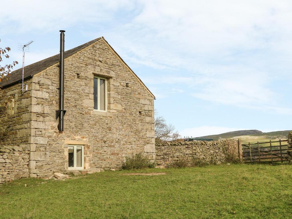 Rushton Barn, Settle Accommodation image 1 Rushton Barn, Settle image one