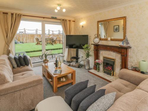 Sea Roke, Filey Accommodation image 3 Sea Roke, Filey image three