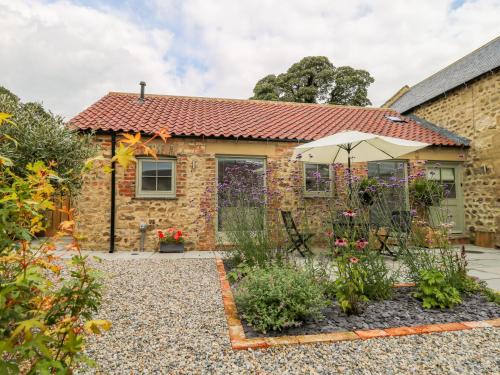 Wallerthwaite Barn Cottage, Harrogate Accommodation image 3 Wallerthwaite Barn Cottage, Harrogate image three
