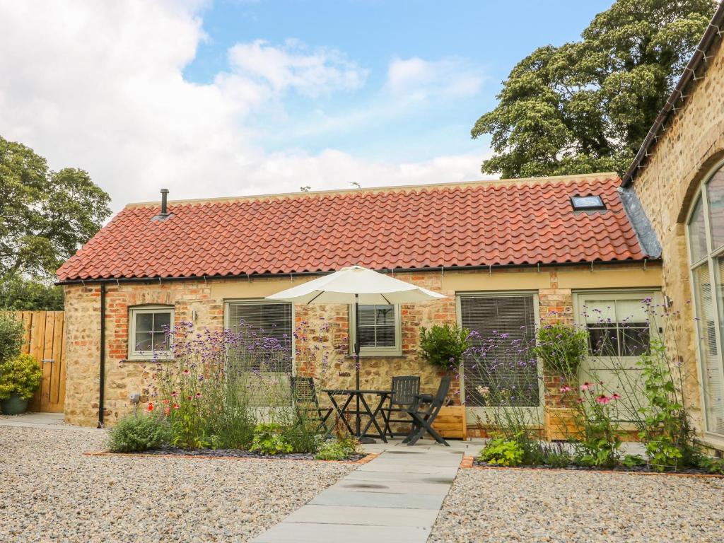 Wallerthwaite Barn Cottage, Harrogate Accommodation image 1 Wallerthwaite Barn Cottage, Harrogate image one