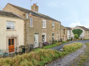 Hawes Holiday Cottages Page image 5 Picture of Primrose Cottage