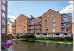 16 John Walker House Accommodation image 2 16 John Walker House image two