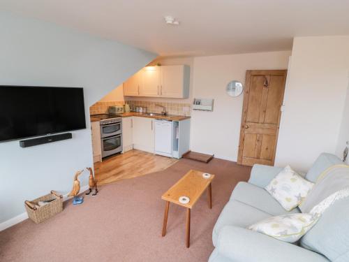 The Loft Accommodation image 3 The Loft image three