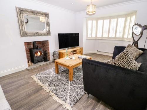 Rowan House Accommodation image 3 Rowan House image three