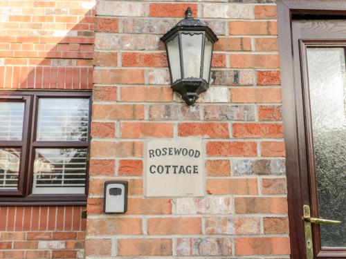 Rosewood Cottage Accommodation image 3 Rosewood Cottage image three
