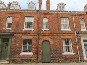Accommodation in Beverley Page image 22 Picture of 36 Highgate