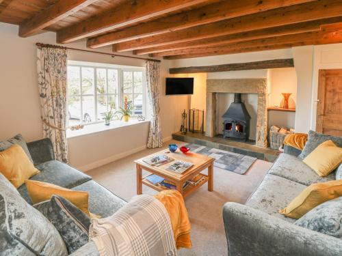 Weavers Cottage Accommodation image 3 Weavers Cottage image three