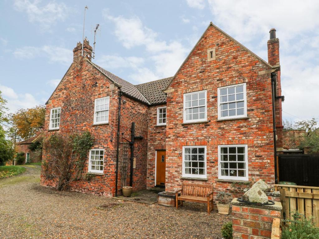 Manor Cottage Accommodation image 1 Manor Cottage image one