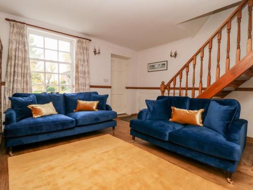 Manor Cottage Accommodation image 3 Manor Cottage image three