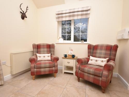 Lavender Cottage image three