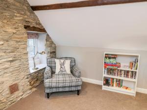 Dovecote Accommodation image 2 Dovecote image two