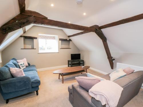 Dovecote Accommodation image 3 Dovecote image three