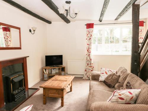 Rose Accommodation image 3 Rose image three