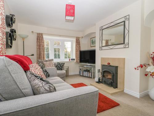 Hanging Hill Farm Cottage Accommodation image 3 Hanging Hill Farm Cottage image three