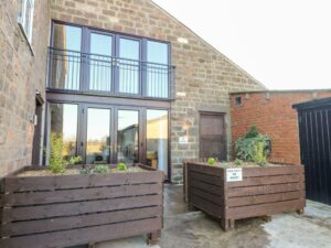 Picture of The Hayloft