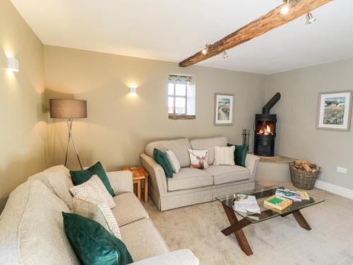 Woodside Barn image three